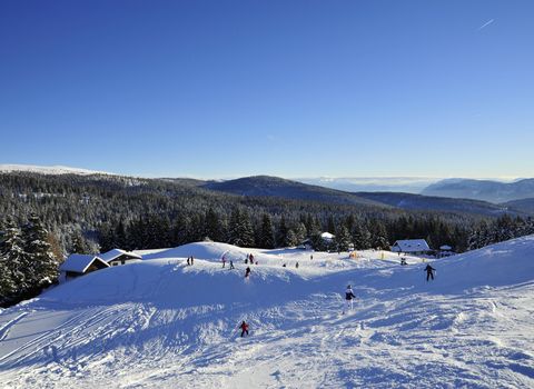 Skiurlaub