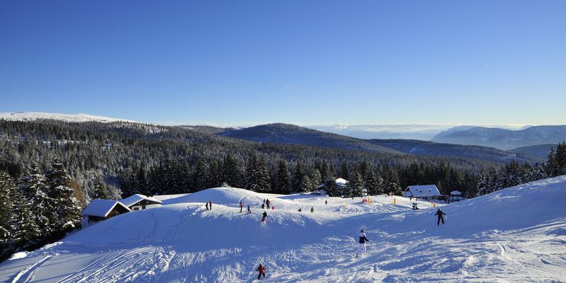 Skiurlaub